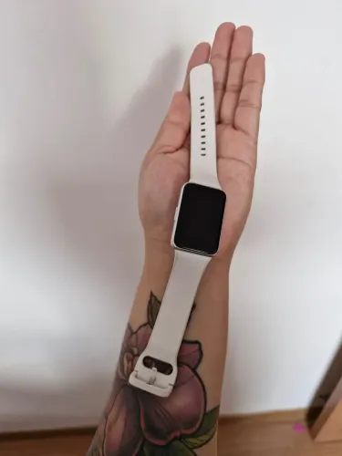 SmartWatch Fit 3. Usado. Não troco. Não entrego.