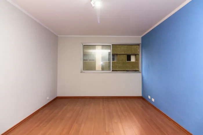 Apartamento para venda em Bela Vista com 2 quartos, sendo 1 suíte, 70m²