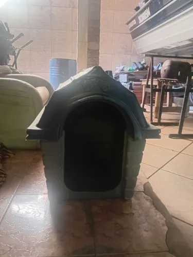 Casinha para Cachorro