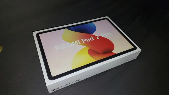 Tablet Redmi Pad 2 PRO