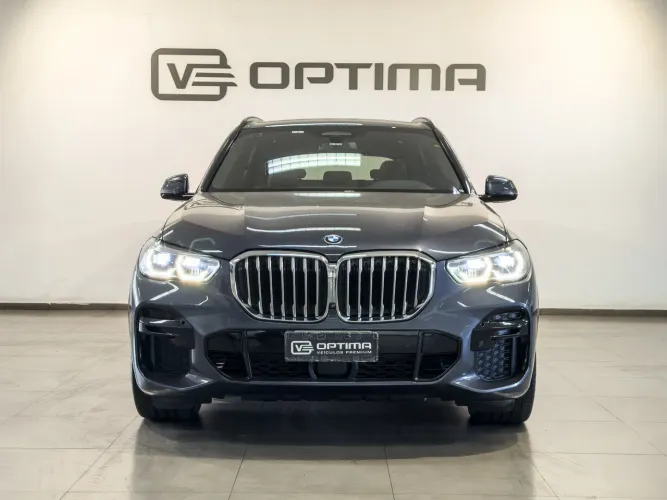 BMW X5 Xdrive 45E 3.0 M.sport Híbrido AU 2022