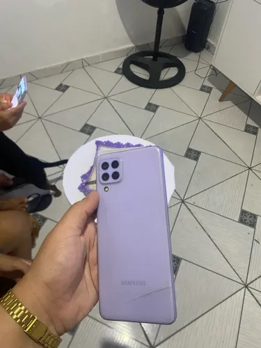 Galaxy A22