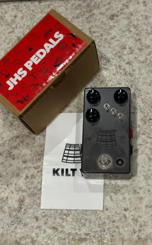 JHS - Kilt V2