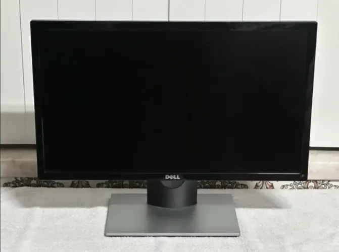 Monitor Dell Se2216h 21.5"