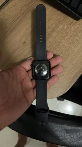 Apple Watch série 11 - 46 mm