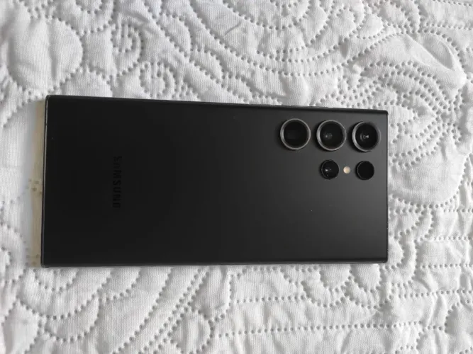 Galaxy S23 Ultra 512gb ( Perfeito)