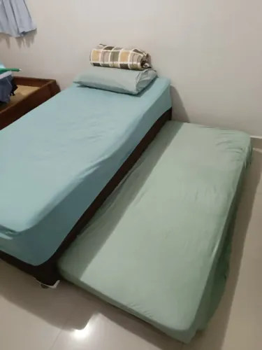 Bicama box solteiro