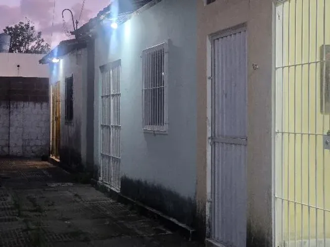 Imóvel em ótima região Casa no Campo Alegre, Ilha de Itamaraca - PE, N. SN CASA 02, 2 qua