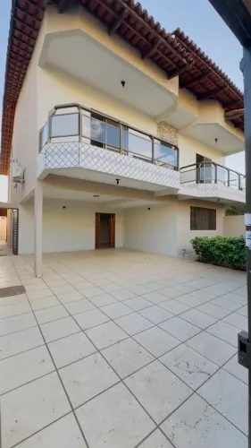 Imóvel para venda possui 300 metros quadrados com 4 quartos em Jardim América - Goiânia - 