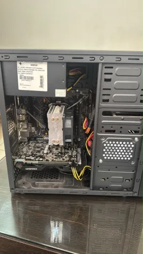 PC Gamer I7 8700