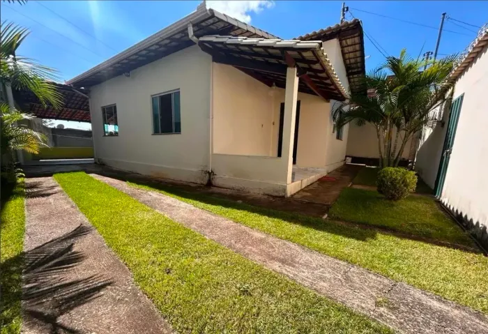 Venda casa em Curvelo/MG