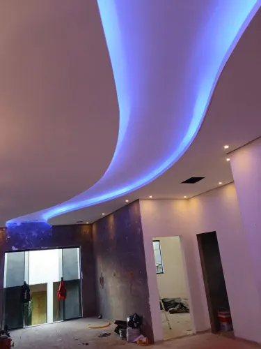 Trabalhamos com drywall faça seu orçamento sem compromisso