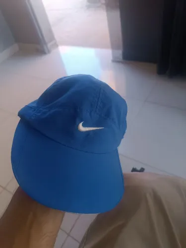 Boné Nike meia lua relikia