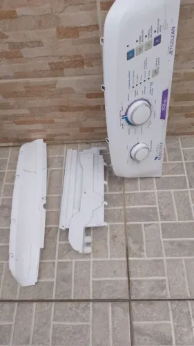 Placa de maquina Electrolux 10kg