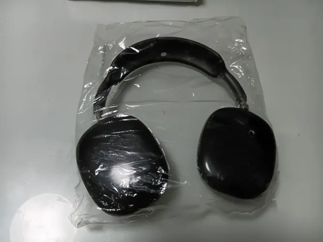 2 Fones Bluetooth P9 xiomi