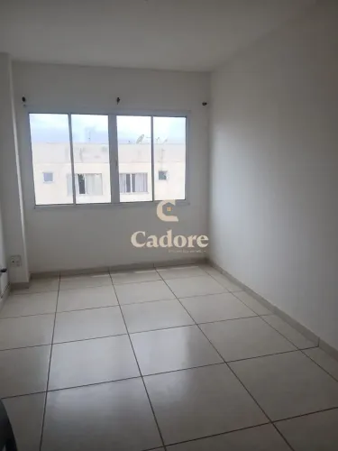 Apartamento à venda no Jardim Ipanema com 2/4 e 01 vaga de garagem