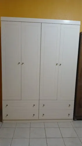 Guarda roupa