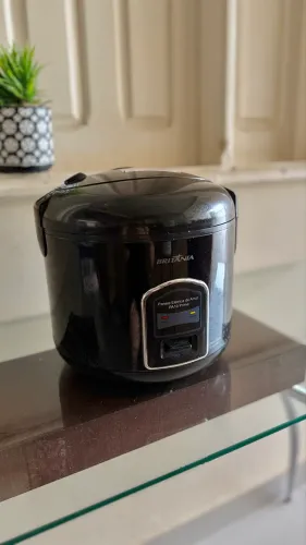 Panela de arroz