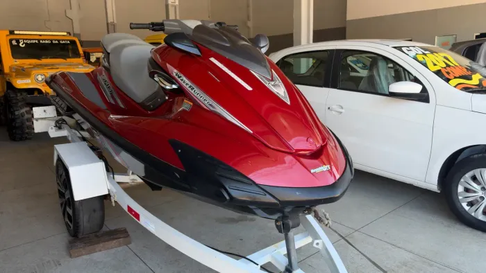 Jetski yamaha