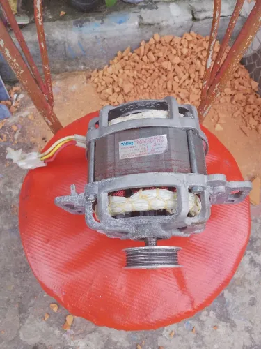 Motor Lavadora Consul