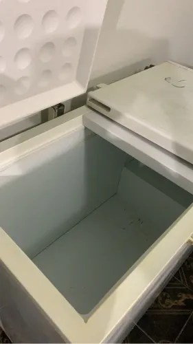 VENDO FREEZER FRICON 503L GELANDO