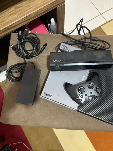Xbox one fat