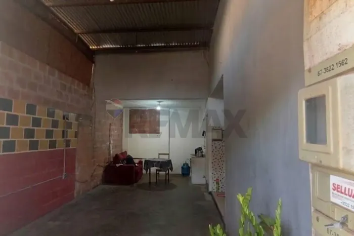 "Sobrado e Comercio à venda no Bairro JK!"