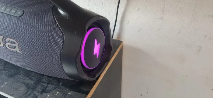 Vendo boombox Aiwa plus lançamento