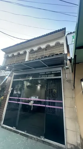 PREDIO COMERCIAL CONSELHEIRO FURTADO
