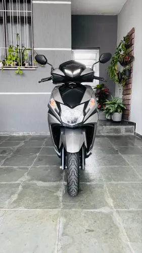 Honda Elite 125