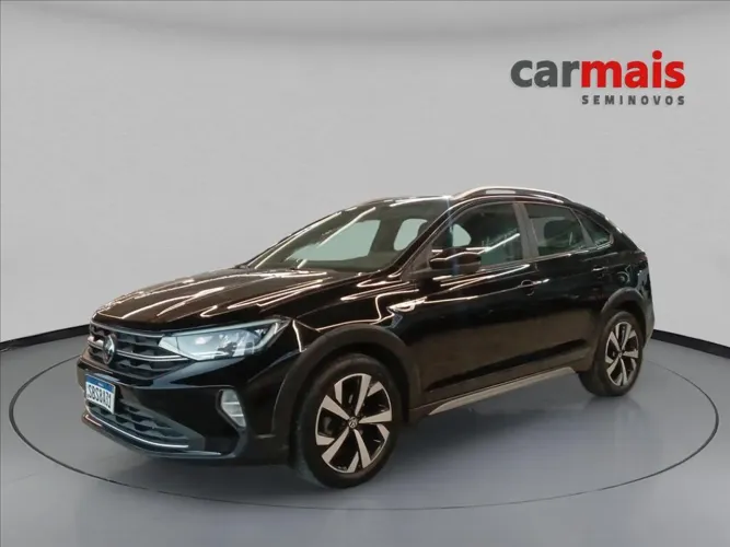 Volkswagen Nivus Highline 1.0 200 TSI Flex AUT 2024