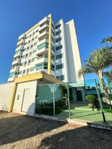 Vendo um Apartamento no Condomínio Porto Esmeralda