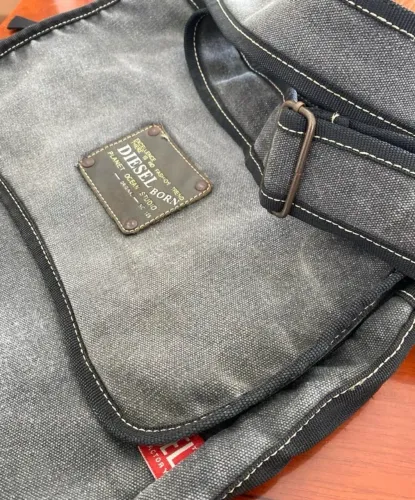 Bolsa Diesel Original