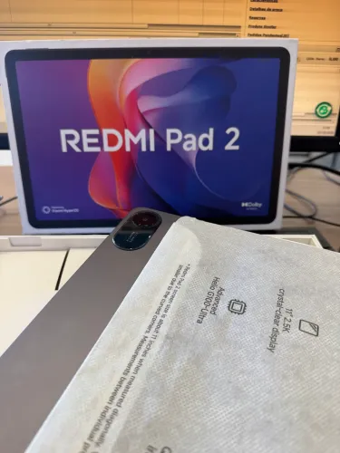 Redmi Pad 2 256GB