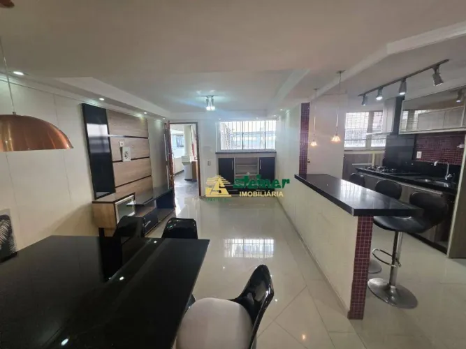Apartamento à venda, 64 m² por R$ 419.999,99 - Parque Cecap - Guarulhos/SP