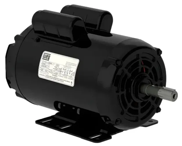 MOTOR WEG 2CV PRA BETONEIRA