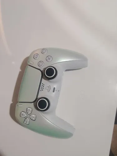 Controle ?