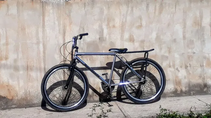 Vende-se montadinha