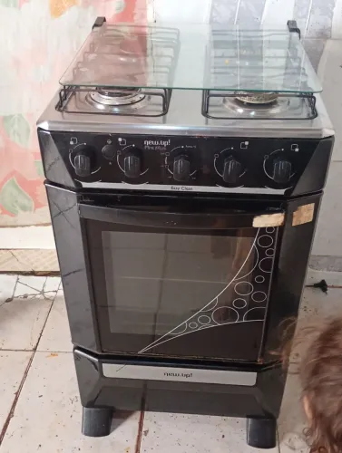 Fogão 