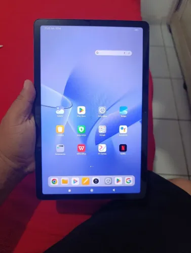 Redimi Pad 