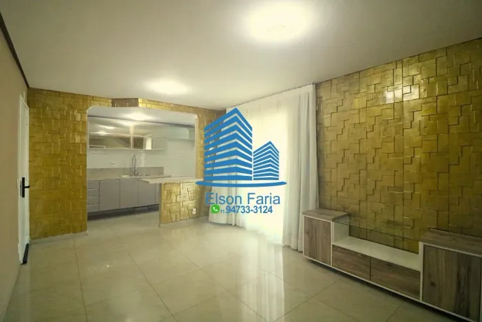 Apartamento Cobertura Condomínio Paradise 3 Suítes Duplex Centro de Osasco Próx. Catedral