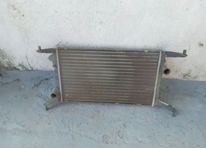 Radiador Chevrolet Celta Classic Prisma