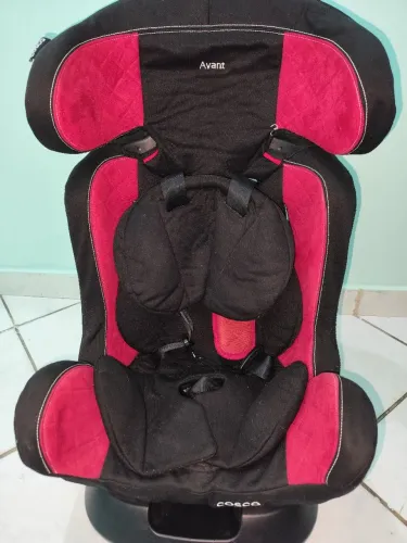 Bebê conforto 
