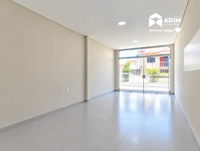 Sala comercial para aluguel, Centro - Balneário Camboriú/SC