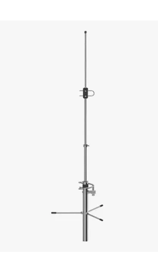 Antena stellbras 2 x 5/8 UHF 