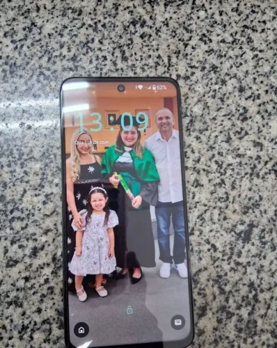 Moto g35 5g vendo