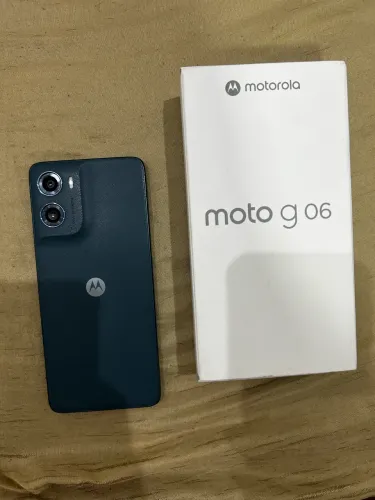 Moto G 06