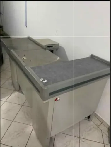 Balcão de Mercado