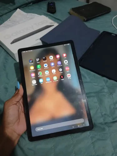 Tablet