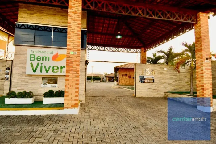 Aluguel em Mossoró: Apartamento STUDIO por R$1600